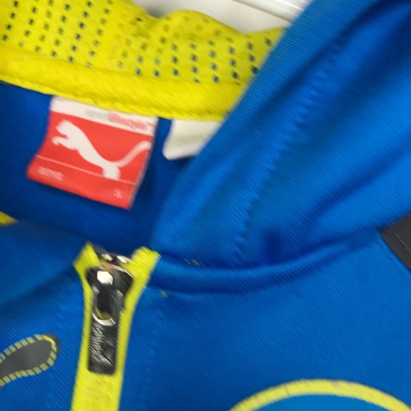 Puma sweatshirt - Picture 2 of 3